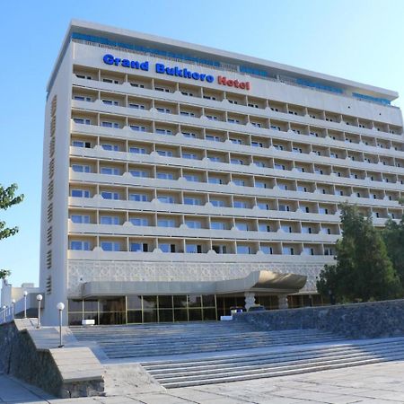 Hotel Grand Bukhara Eksteriør bilde