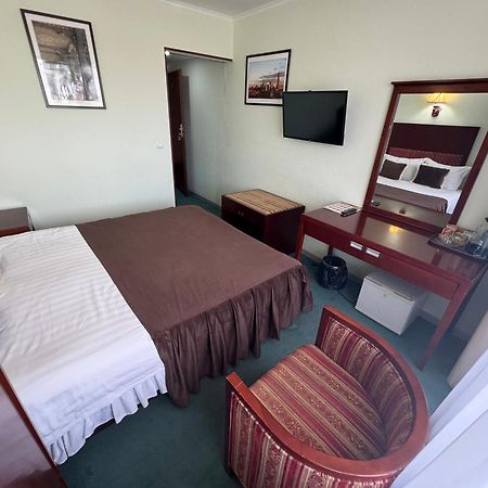 Hotel Grand Bukhara Eksteriør bilde
