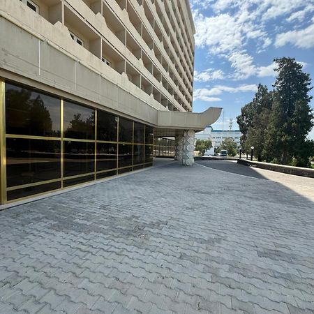Hotel Grand Bukhara Eksteriør bilde