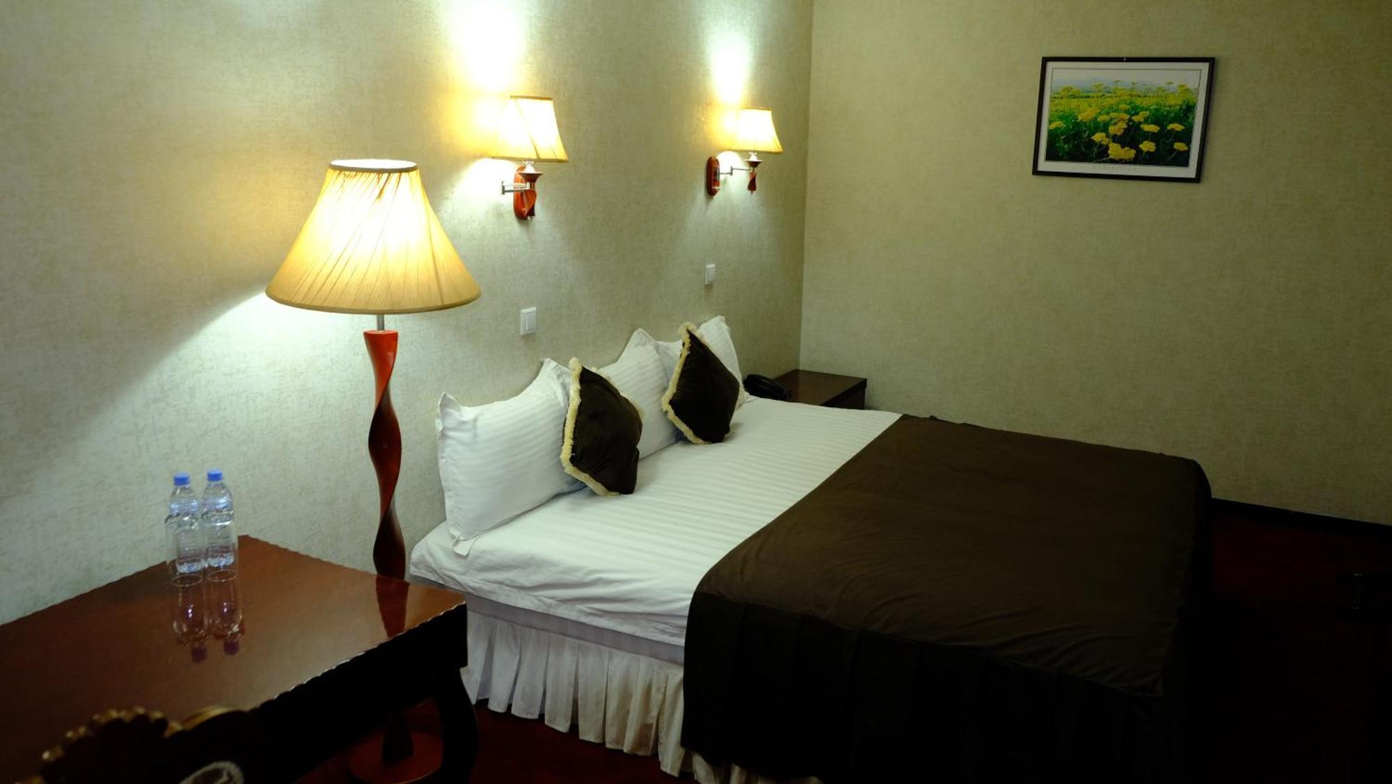 Hotel Grand Bukhara Eksteriør bilde
