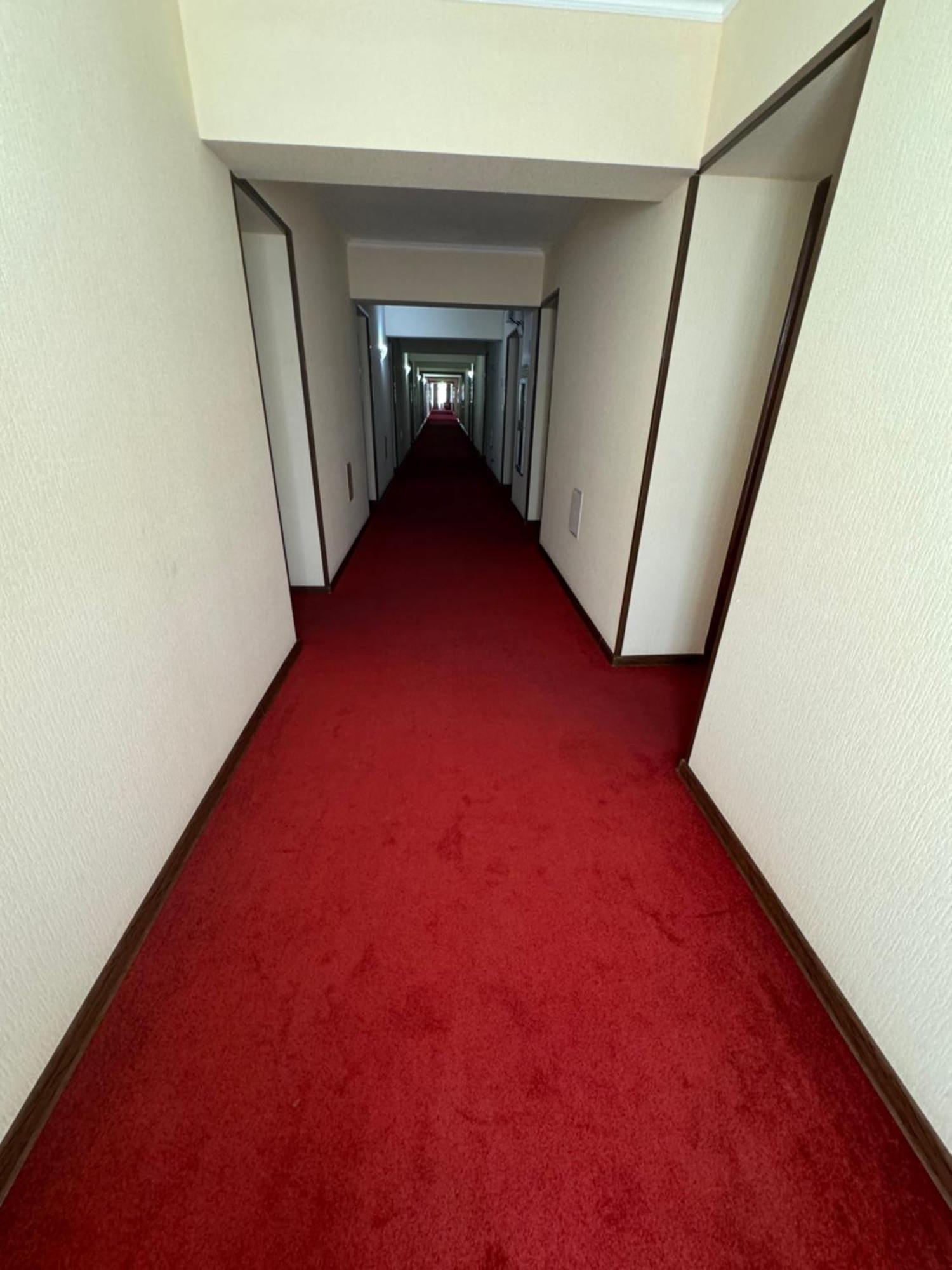 Hotel Grand Bukhara Eksteriør bilde