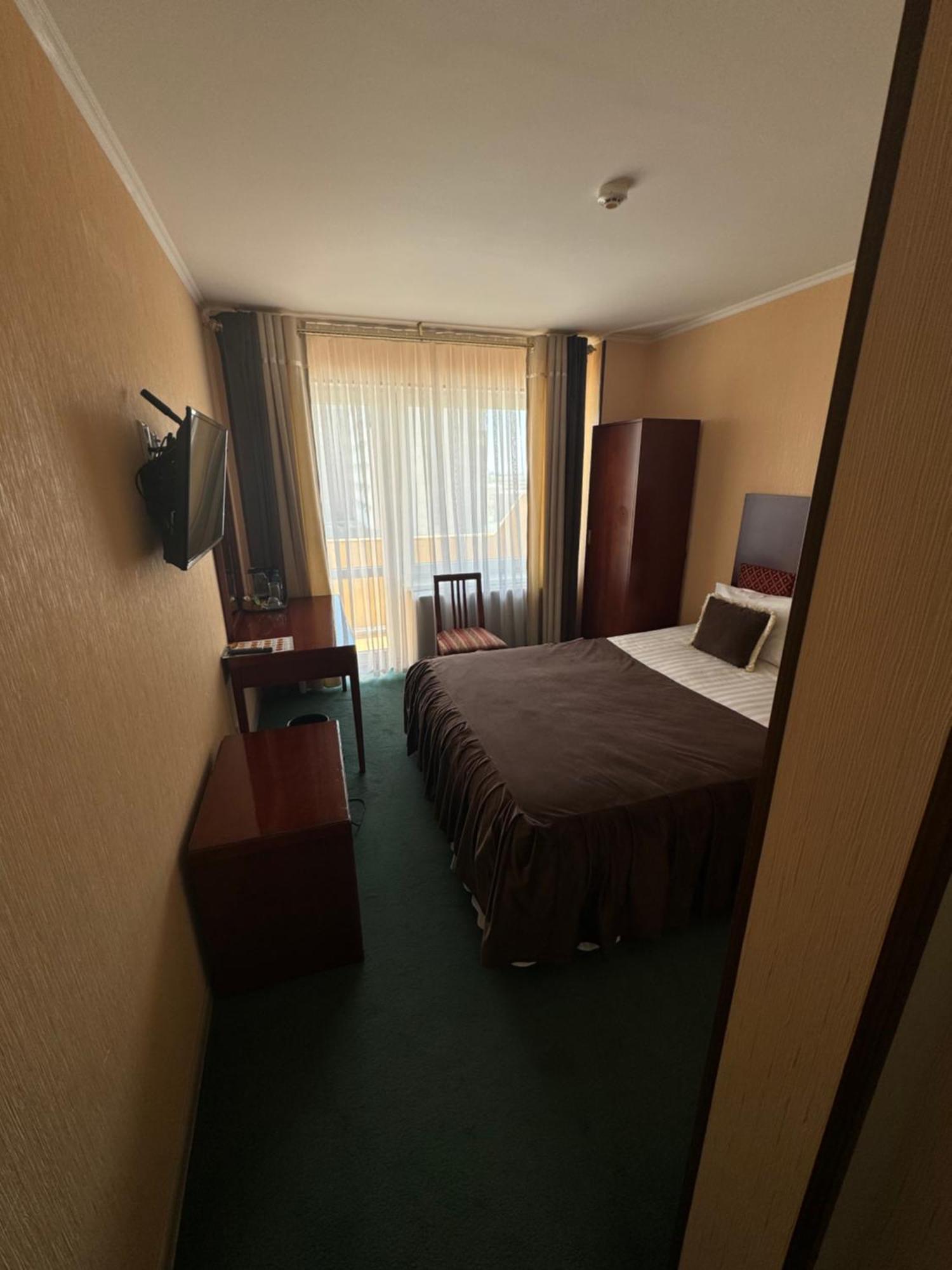 Hotel Grand Bukhara Eksteriør bilde