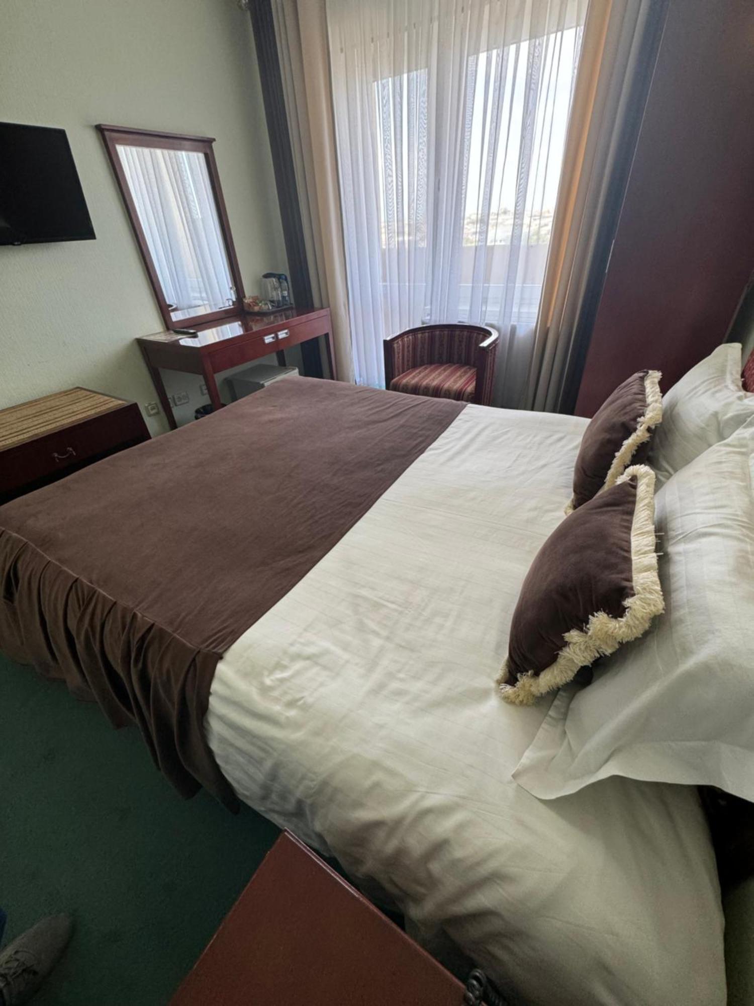 Hotel Grand Bukhara Eksteriør bilde